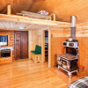 Отель Bear Creek Lodge Alaska, фото 2
