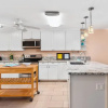Отель Big Island Keauhou Surf & Racquet 4-103 2 Bedroom Condo, фото 11