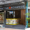Отель The Exchange Hostel, фото 14