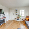 Отель Central Rapid City Home w/ Sunroom & Fireplace!, фото 6
