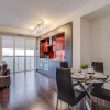 Отель Galaxy Suites 300 Front Unit 3003, фото 11