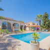 Отель Villa Almendros 16, фото 12