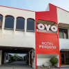 Отель OYO 1238 Hotel Perdana Near RS Bethesda, фото 1