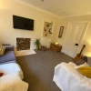 Отель Newburghaprtment/scotland/sleeps 4/firepit/garden, фото 27