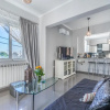 Отель Fontana Luxury Villa Salakos With Pool Near Beach, фото 5