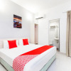 Отель OYO 325 Damansara Inn, фото 5