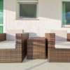 Отель Apart-Hotel a Beira Mar no Recreio |405, фото 13