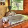Отель Wild Things By Heritage Cabin Rentals, фото 11