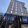 Отель Gimhae Buwondong Hotel Smith, фото 20
