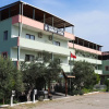 Отель Güneş Yönü Omay Otel, фото 39