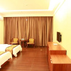 Отель Ruiyixuan Business Hotel, фото 2