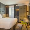 Отель Four Points By Sheraton Budapest Danube, фото 5