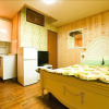 Отель Yangsan Solmaru Pension, фото 33