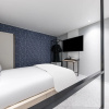 Отель Gyeongsan Hotel Haru, фото 17