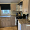 Отель Newquay Bay Porth Caravan - 3 Bed, фото 7