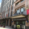 Отель Starway Hotel Zhengzhou East Railway Station, фото 4
