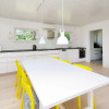 Отель 6 Person Holiday Home in Gilleleje, фото 4