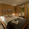 Отель Haus Bodmen C Apartment Edelweiss, фото 6