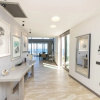 Отель Marvelous Villa With a Private Beach in Bodrum, фото 9