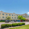 Отель Comfort Suites Fort Collins Near University, фото 1