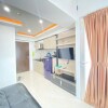 Отель Spacious 1Br Apartment At The Jarrdin Cihampelas Near Ciwalk, фото 6