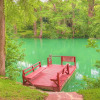 Отель Gruene River Haven: Stunning Riverfront Oasis 1 Mile From Downtown Gruene, фото 22