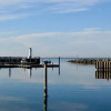 Отель Ferienwohnung Sommerbrise auf der Insel Poel, фото 13