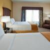 Отель Holiday Inn Express Hotel & Suites Austin South - Buda, фото 4