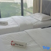 Отель MidValley MegaMall View Southkey Mosaic 2BR 2FREE By Natol, фото 7