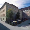 Отель Brauereigasthof Buergerbraeu, фото 6