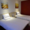 Отель Hanting Hotel (Lanzhou Chengguan Wanda Plaza), фото 4