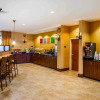 Отель Comfort Suites Byron Warner Robins, фото 28