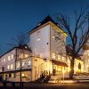 Отель Schlosshotel Neufahrn, фото 1