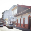 Отель Villa de Flores в Уруапане