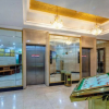 Отель Jin Yuan Hotel, фото 14