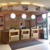 Отель Grace Inn Kenli Xinxing Road, фото 10