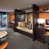 Отель Global Luxury Suites at The Convention Center, фото 28