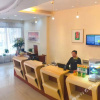 Отель Motel （Tongji Hospital Qingnian Road Subway Station Shop）, фото 8