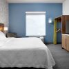 Отель Home2 Suites by Hilton Fishers Indianapolis Northeast, IN, фото 6