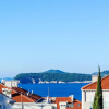 Отель Apartment With one Bedroom in Dubrovnik, With Wonderful sea View, Furnished Terrace and Wifi - 300 m, фото 17