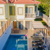 Отель Villa Cagdas 2, фото 1