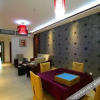 Отель City Comfort Inn Danzhou Zhongxing Street, фото 7