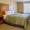 Отель Quality Inn Merced Gateway to Yosemite, фото 5