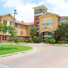 Отель Extended Stay America Suites Houston Med Ctr Braeswood Bl, фото 1