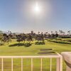 Отель Palm Desert Townhome w/ Country Club Access!, фото 19
