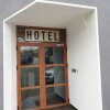 Отель Kirchberg Hotel в Саарбрюккене