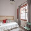 Отель Aminta Home B&B Las Palmas в Лас-Пальмас-де-Гран-Канарии