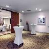 Отель DoubleTree by Hilton Zagreb, фото 3