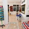 Отель Apartamentos Compostela Beach Golf Club, фото 10