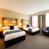 Отель The Bailey's Hotel London Kensington, фото 4